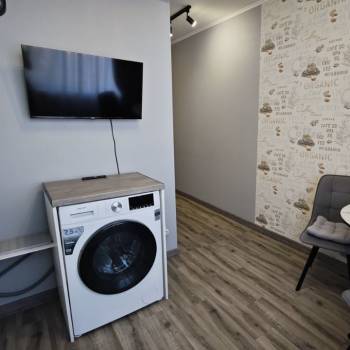 Сдается 1-комнатная квартира, 33 м²