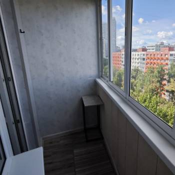 Сдается 1-комнатная квартира, 33 м²