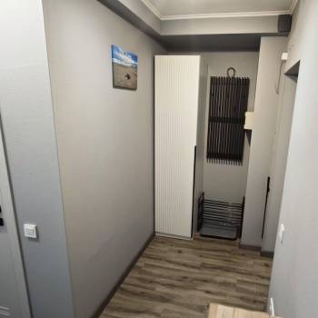 Сдается 1-комнатная квартира, 33 м²