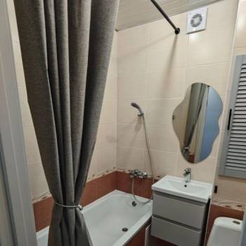 Сдается 1-комнатная квартира, 33 м²