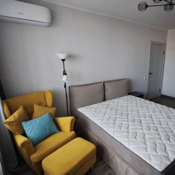 Сдается 1-комнатная квартира, 33 м²