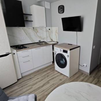 Сдается 1-комнатная квартира, 33 м²