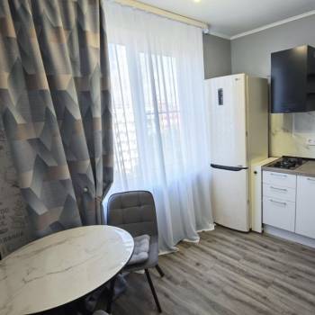 Сдается 1-комнатная квартира, 33 м²