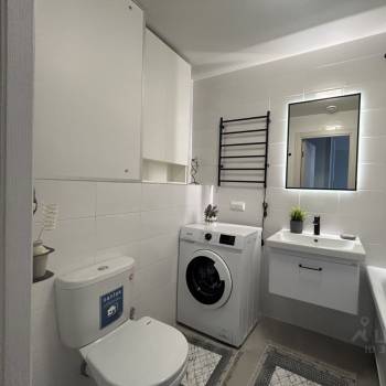 Сдается 1-комнатная квартира, 36 м²