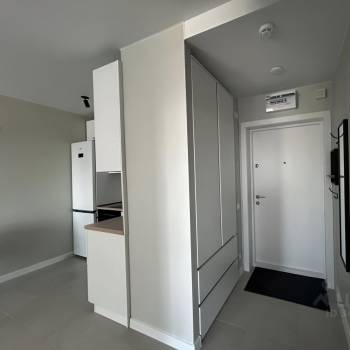 Сдается 1-комнатная квартира, 36 м²