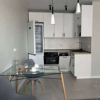 Сдается 1-комнатная квартира, 36 м²