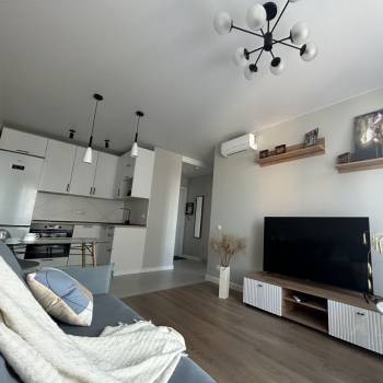 Сдается 1-комнатная квартира, 36 м²