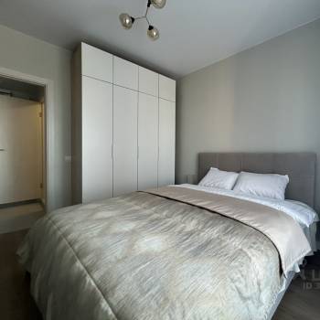 Сдается 1-комнатная квартира, 36 м²
