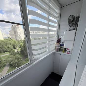 Продается 2-х комнатная квартира, 43,7 м²