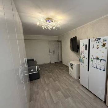 Продается 2-х комнатная квартира, 43,7 м²