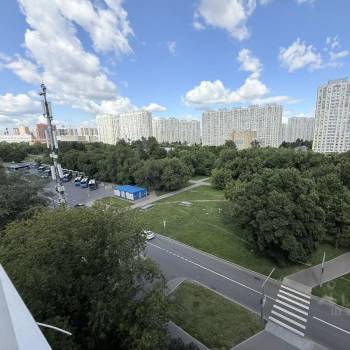 Продается 2-х комнатная квартира, 43,7 м²