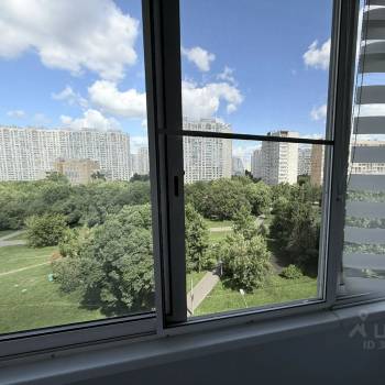 Продается 2-х комнатная квартира, 43,7 м²