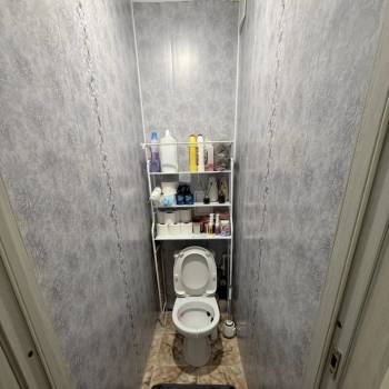 Продается 2-х комнатная квартира, 43,7 м²