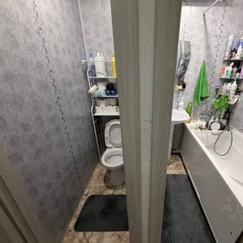 Продается 2-х комнатная квартира, 43,7 м²