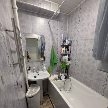 Продается 2-х комнатная квартира, 43,7 м²