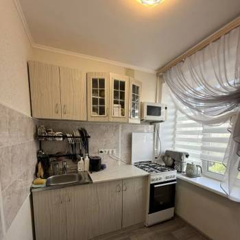 Продается 2-х комнатная квартира, 43,7 м²