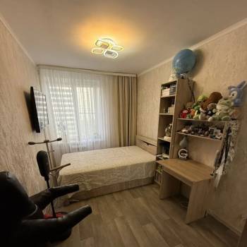 Продается 2-х комнатная квартира, 43,7 м²