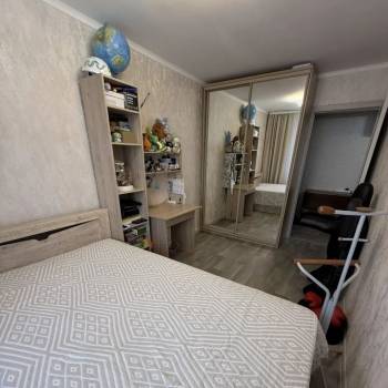 Продается 2-х комнатная квартира, 43,7 м²