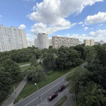 Продается 2-х комнатная квартира, 43,7 м²