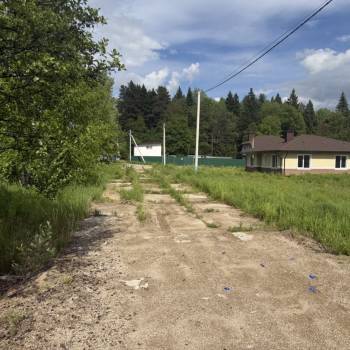 Продается Участок, 1000 м²