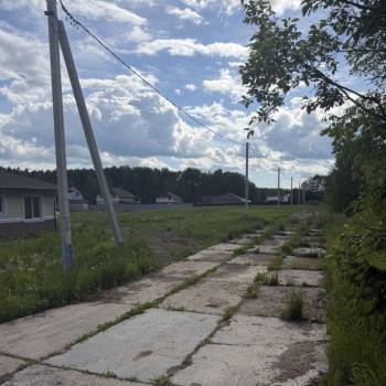 Продается Участок, 1000 м²