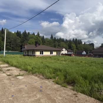 Продается Участок, 1000 м²