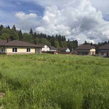 Продается Участок, 1000 м²