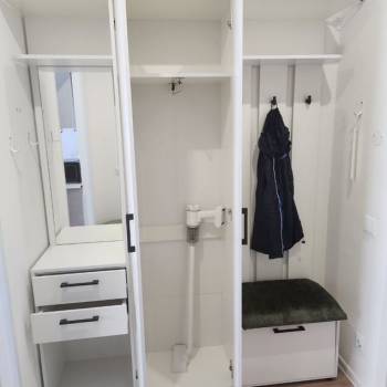 Сдается 1-комнатная квартира, 24 м²