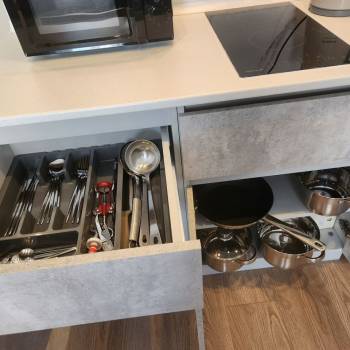 Сдается 1-комнатная квартира, 24 м²