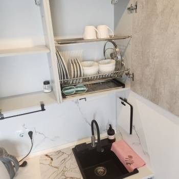 Сдается 1-комнатная квартира, 24 м²