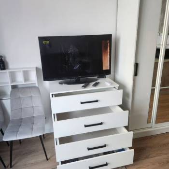 Сдается 1-комнатная квартира, 24 м²