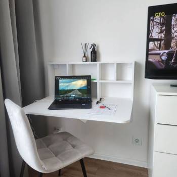 Сдается 1-комнатная квартира, 24 м²