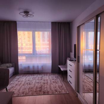 Сдается 1-комнатная квартира, 24 м²
