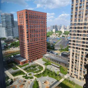 Сдается 1-комнатная квартира, 24 м²
