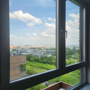 Сдается 1-комнатная квартира, 24 м²