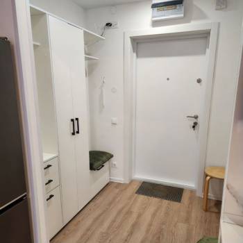 Сдается 1-комнатная квартира, 24 м²