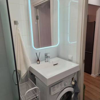 Сдается 1-комнатная квартира, 24 м²
