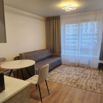 Сдается 1-комнатная квартира, 24 м²