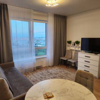Сдается 1-комнатная квартира, 24 м²
