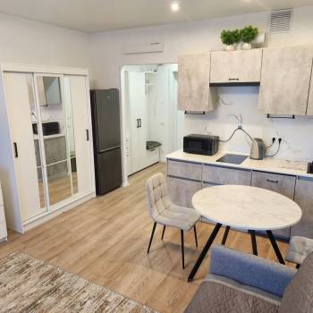 Сдается 1-комнатная квартира, 24 м²