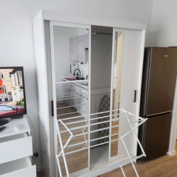 Сдается 1-комнатная квартира, 24 м²