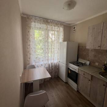 Сдается 2-х комнатная квартира, 35 м²