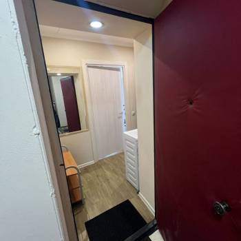 Сдается 2-х комнатная квартира, 35 м²