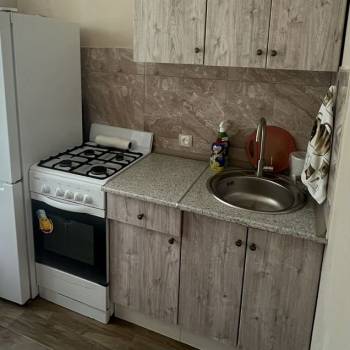 Сдается 2-х комнатная квартира, 35 м²