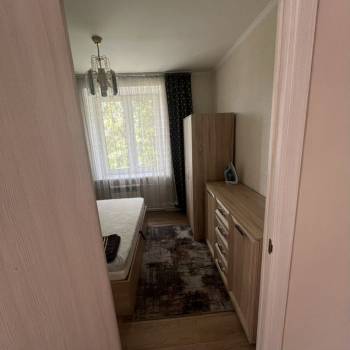 Сдается 2-х комнатная квартира, 35 м²