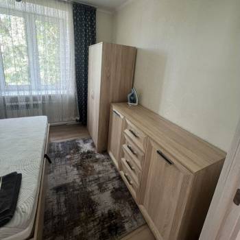 Сдается 2-х комнатная квартира, 35 м²