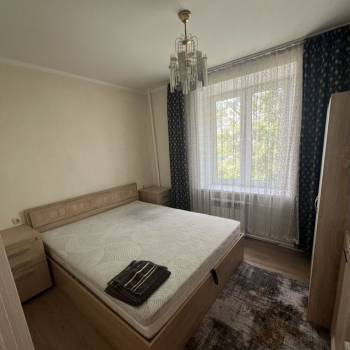 Сдается 2-х комнатная квартира, 35 м²