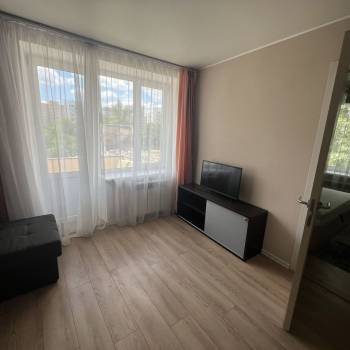 Сдается 2-х комнатная квартира, 35 м²