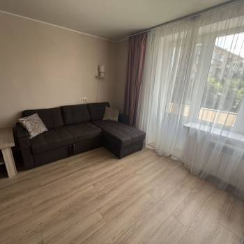 Сдается 2-х комнатная квартира, 35 м²
