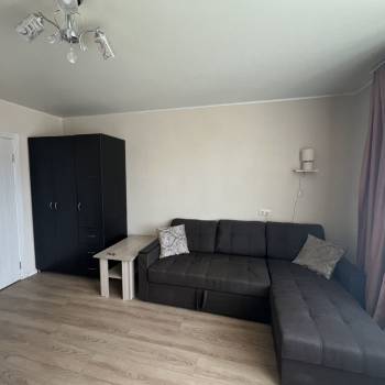 Сдается 2-х комнатная квартира, 35 м²